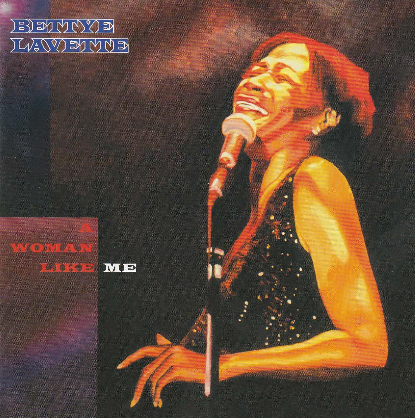 Bettye Lavette