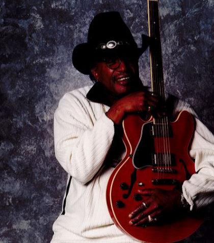 Otis Rush