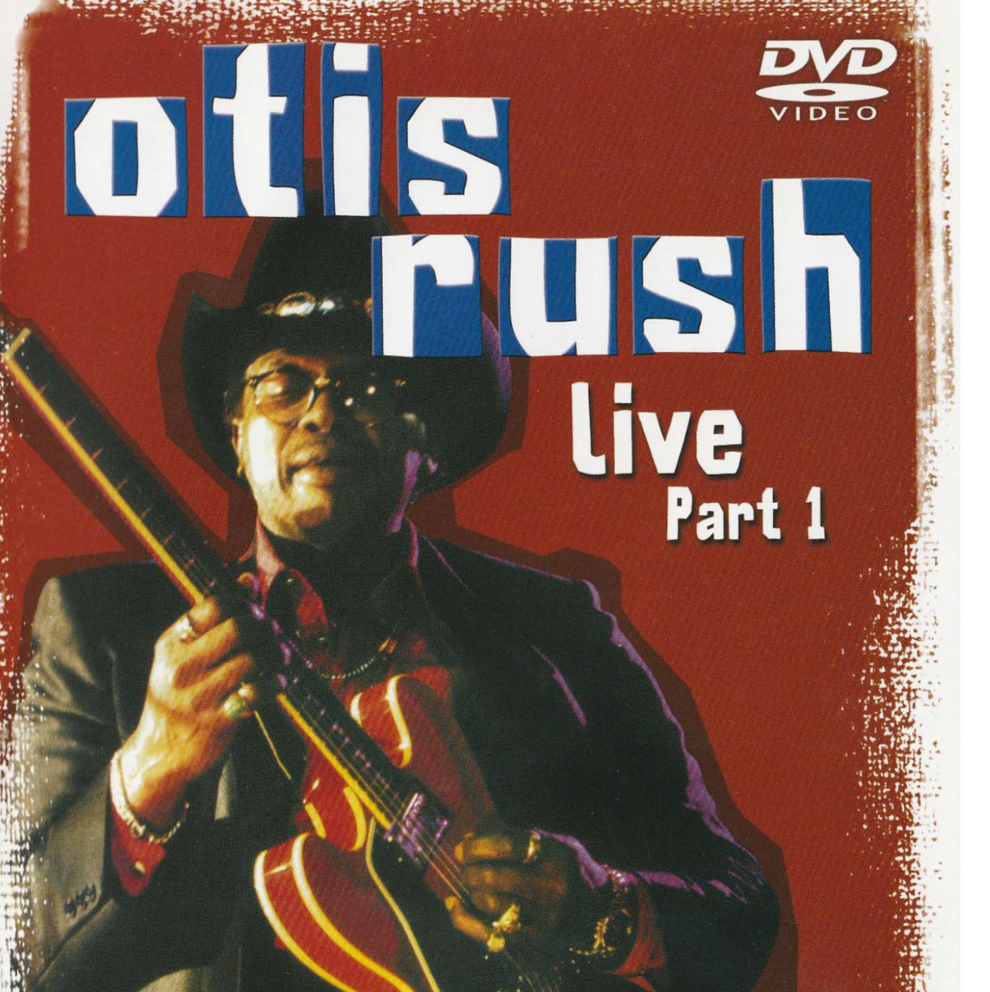 Otis Rush